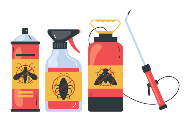 Best Commercial Pest Control Services  in Raeford, NC