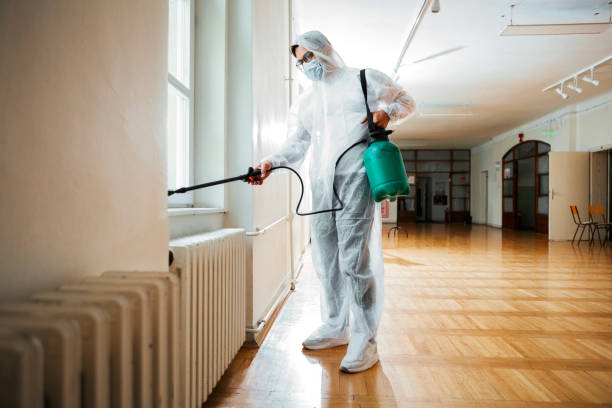 Best Commercial Pest Control Services  in Raeford, NC